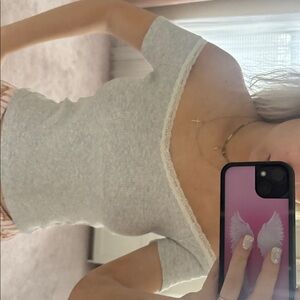 Brandy Melville top